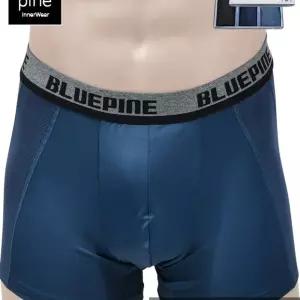 (블루핀)매쉬원단 120 130 빅사이즈 남성 드로즈3매입남자팬티 사각 속옷 3D입체