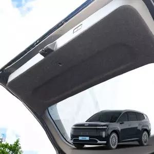 아이오닉9 호환 트렁크풀커버 튜닝가드 몰딩 자동차시트 도어 악세사리 스크래치방지 실내 차량인테리어용