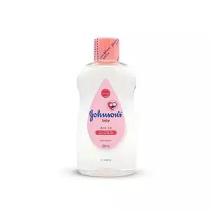 신상입고 베이비 300ml 오일 인기 존슨즈
