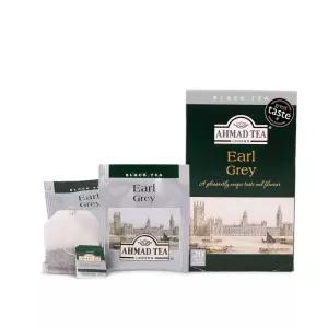 아마드티 얼그레이 홍차 20백티벡 백홍 클래식 선물 선물용 홍백 이백 밀크용 티벡
