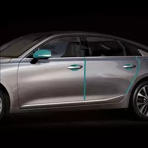 K8 GL3 PPF 도어컵 보호필름 용품도장면 기스방지 차량 새차 신차