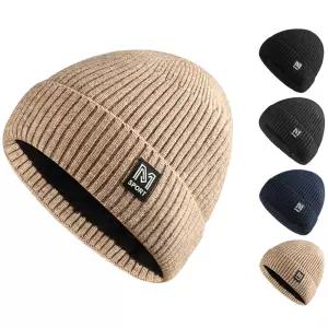 마빈 비니 숏비니 털모자 겨울 스키 보드 패션골프 여성 여자 니트 스포츠 등산 낚시 캠핑