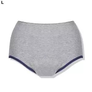 베네러브 여성용 요실금팬티 EW300 네이비 25cc용 실버용품 어르신 기능성 샘방지 방수 산후 언더웨어 여자