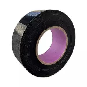 방수 부틸테이프 50mmX10M 방수용이프 보수 틈새 텐트 천막 강력이즈 주방 누수방지 보수재 누수재