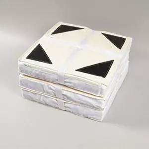 니-스포 야구 루베이스 3개 1세트 RB-101 경기 이동식