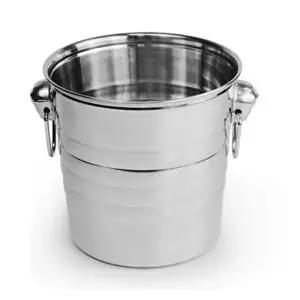 기본형 스텐 아이스버켓 대 1개와인쿨러 양주 맥주 디켄터 용품 악세사리 버킷