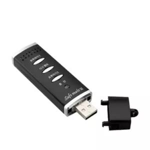 전자호각 세이프메이트 3 (LED)호신용품 용경보기 호루라기 용호루라기 호신용 충전 여성