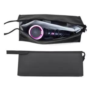 여행용 고데기 파우치 휴대용 정리 가방 보관함용치 수납 드라이 소품 스크래치방지케이스 가방함 헤어용품