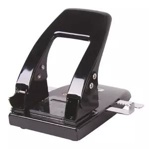 CARL2공센터링펀치 88(2 8cm)문서 타공 타기 서류타 타용품 사무용 오피스용 제본 펀치 바인더용