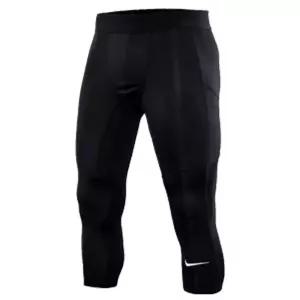 나이키 FB7951-010 프로 드라이 핏 3 4 타이츠운동타이즈 레깅스 스포츠