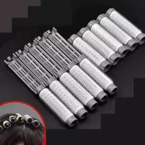 헤어롤 뿌리 펌 롯트드 파마 롯트 롯드