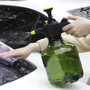 대용량 펌핑 압축 분무기(그린) (3L) 물분 다용도 뿌리개 뿌리기 사기 나무 화분 원예