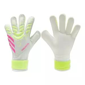 아디다스 JH3806 프레데터 트레이닝 골키퍼 장갑 축구 스포츠 축구용 글러브