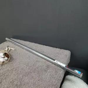 썬팅시트 1x2m 실버 컬러 단열필름 창문용 자외선차단 썬팅지 열차단 햇빛