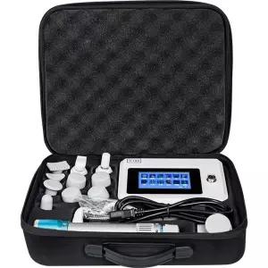 체외충격파 물리치료기 키트 휴대용 안마기