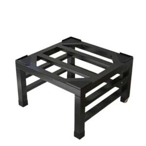 세탁기 받침대 이동식 수납 거치대 범용 드럼 냉장고 매트 키높이 방진