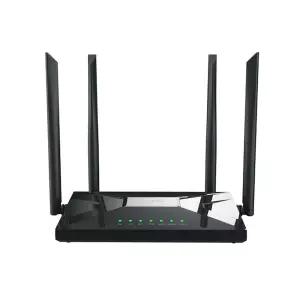 네티스 MEF01 Mesh AC1200 WAVE2 유무선공유기네공유기 와이파이6 가정용 사무실 국산 검정 디자인 간편 고