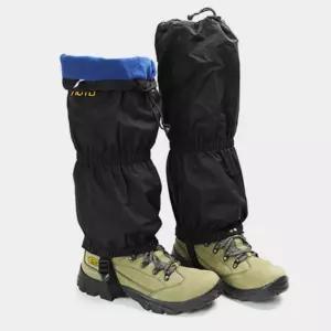 겨울 등산 밴딩 기모 안감 롱 스패츠 방한 발목 토시 숏스패츠 용스패츠 발토 남자 여성 방수 발목형 추천