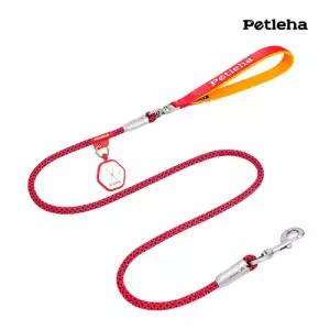 리드줄 중형견 강아지 산책 개줄 소형대형견 용품 애산책 애용품 리드 체인