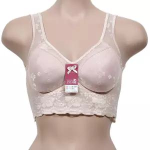 플라워 매쉬 스포츠형 A컵 브라탑브라 A브라 스포츠 운동 기능성 브라 속옷 요가