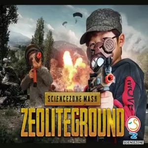 제올라이트 미세먼지 마스크 5인용만들기 만들기 초등과학 교구 학습 장난감 수업 차단