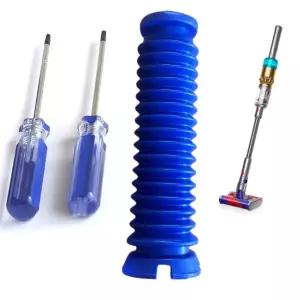 옴니글라이드 헤드 주름관 교체용 튜브 부품 수리청소기 수기 소모품 배관