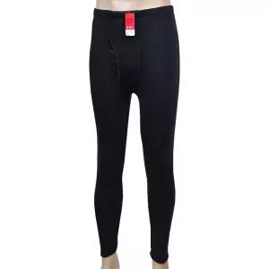 국산 남자레깅스 타이즈 겨울내복 융 기모 발열 zap 내의 파자마 바지 실내복