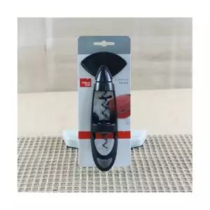 락앤락 코르크 스크류 블랙 PL 12VAC002병따개 와인용품 오프너 소품 토퍼