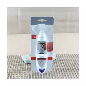 락앤락 코르크 스크류 화이트 PL 12VAC001병따개 와인용품 오프너 소품 토퍼