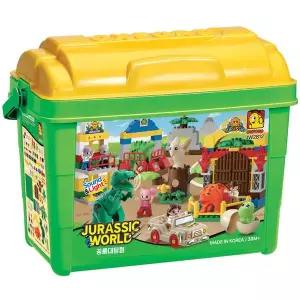 [옥스포드]3[옥스포드] JW2812 쥬라기월드 공룡대탐험 대형