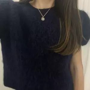 미니목걸이 포인트주기좋은 체인목걸이 태양