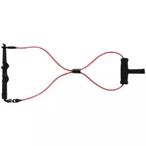 골프연습도구 골프근력운동 트레이닝 도구 비거리증가 준비 트레이너 골퍼 보조 실내 로프