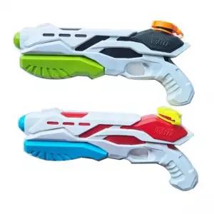 타이탄 파워 워터건 1타 4개입장난감물총 놀이 키즈