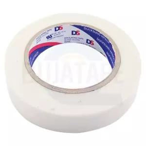 덕성 221H 초고온 내열 석면테이프 25mm x 30M 고온용 용테이프 점착 절연 산업용 보수