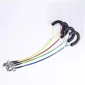 강아지 목줄 애견 리드산책 용품 산책 용목 대형견 튼튼한