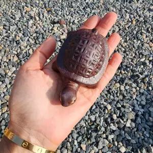 생기 거북이 풍수 개업 이사 선물 수맥 무병 장수 1p인테리어 소품 이장식 황금이 미니어쳐 집들이