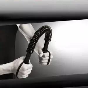 일자형완력기 건강한 스프링 30KG형근력 근력 몸짱 형완력 가슴 운동구 스프링형