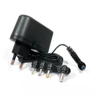5종잭 DC 직류전원장치 9V1A 어댑터 아답 블박 네비볼트 TV ADAPTOR 공급 티비 모니 아터 파워 어뎁