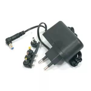 5종잭 DC 직류전원장치 4.5V1A 어댑터 TV 티비 어뎁볼트 ADAPTOR 공급 모니 아답 파워 어터