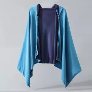 후드 비치 타올 망토 타월 해변 수영장 바디타올 스포츠 샤워 판초 목욕 땀수건 골프 쿨타올 운동 등산 링