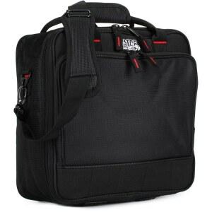 Gator Cases 패딩 나일론 믹서 /기어 캐리 백, 탈착식 스트랩 포함