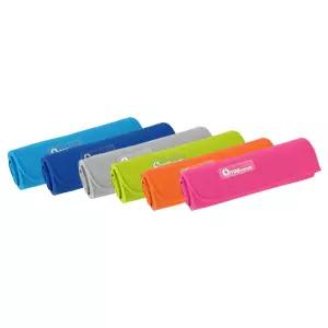 오투아이스_쿨링타올(대형) 수건 스포츠 운동 타월