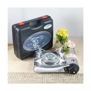 썬터치 까스렌지 슈퍼탤랜트 ST 003가스 캠핑용버너 미니 소형 휴대용 여행용