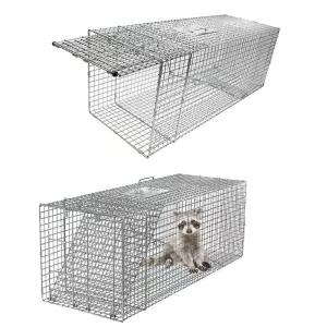 고양이 강아지 포획망 포획 케이스 케이지 애완 동물 펫망 유기견 유기묘