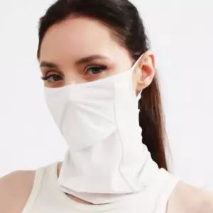 다용도 실 키스킨 핑크 골프 넥게이터 귀걸이형쿨스카프 스포츠마스크 형멀티 낚시 꽁S마켓 에거는 스킨 냉