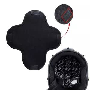 헬멧 에어 쿨 패드 통풍 커버 메쉬 땀 건조 내피 머리눌림방지 이너 여름 시트 쿠션