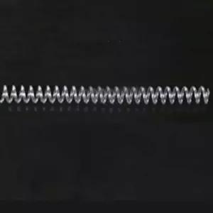 제본 투명 코일링 1Kg 32mm 플라스틱 스프제본링 기링 기스프 용스프 프라 소모품 용링 노트스프 공책스프