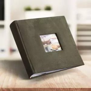 사진앨범 포토북 스크랩 책제작 웨딩 커플 보관미니 사진첩 정리 아날로그감성 접착 카드 수집 폴라로이드