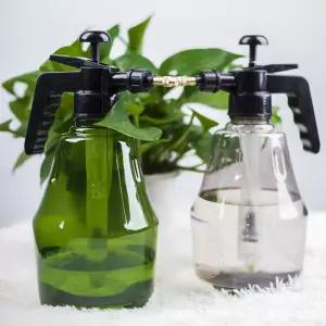 농약 살포 핸드 세차 그린 타공 압축분무기 청소용 정원용 화초용 원예용품 원예용 화분