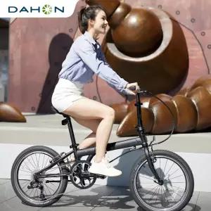 접이식 소형 자전거 라인 라이더 미니벨로 초경량